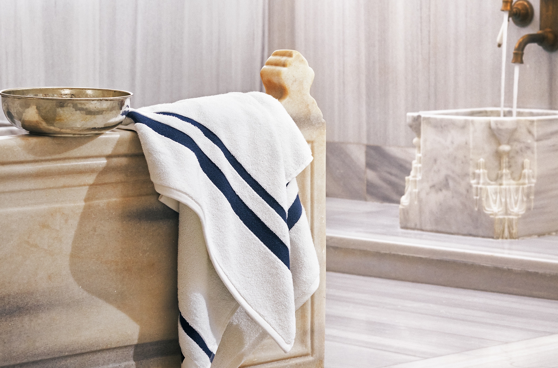 A Standard of Quality 
Born from Culture