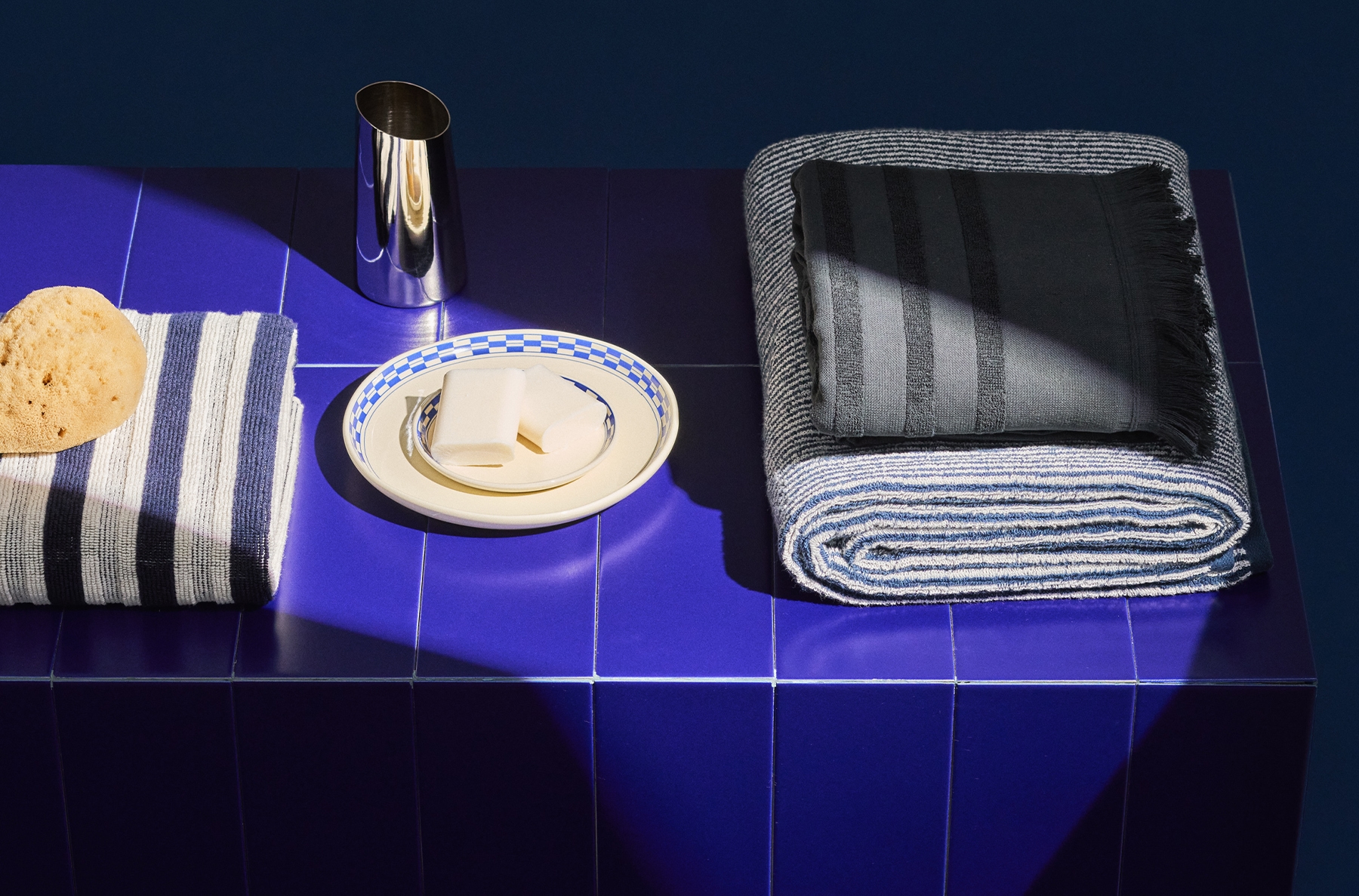 A Heritage Woven and 
Embraced Worldwide