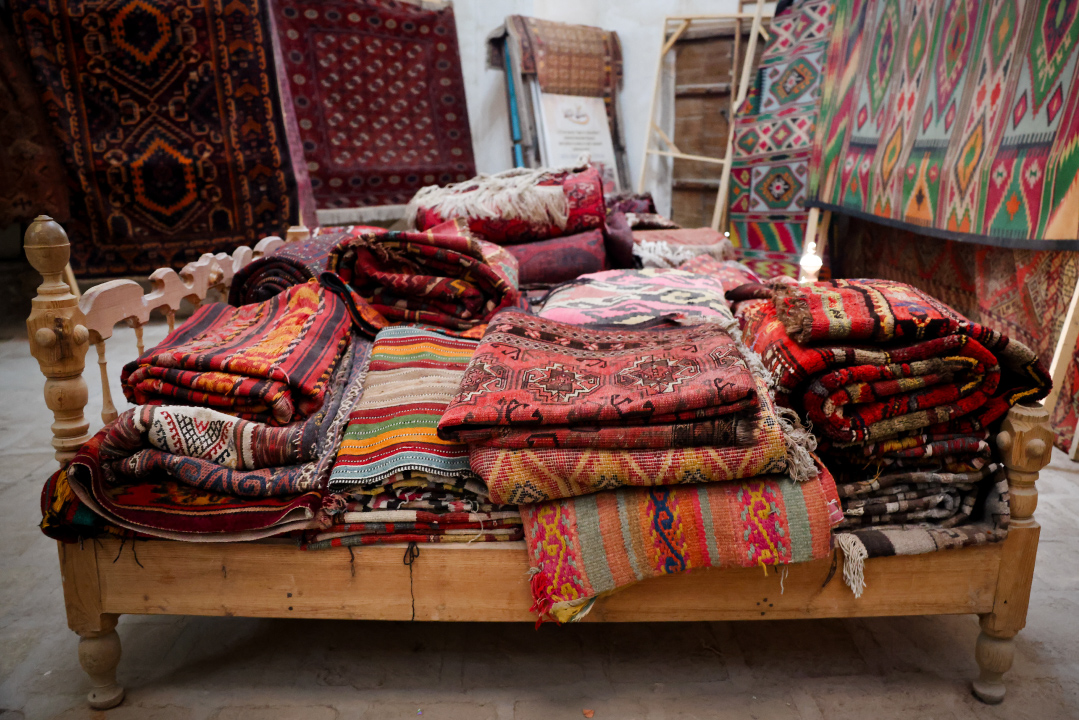 Copper Craftsmanship