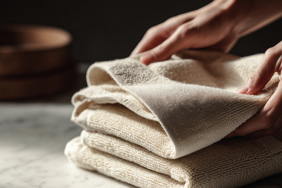 Modern Turkish Towel