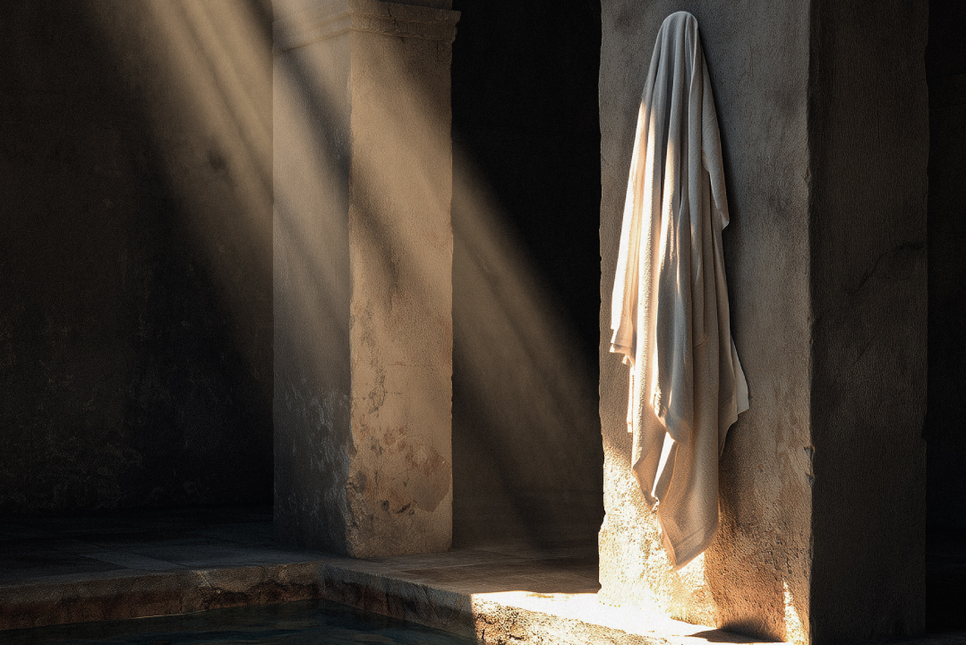 Contemporary Turkish Towel